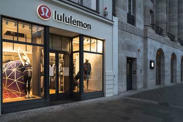 Lululemon reicht Klage auf Patentverletzung gegen Peloton ein