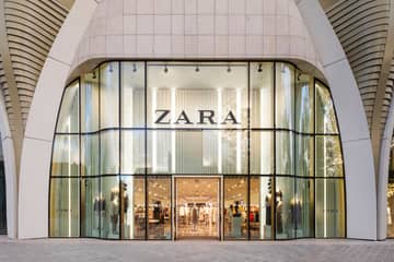 Zara-Mutter Inditex: Quartalsumsatz sinkt um knapp 14 Prozent