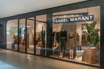 Isabel Marant ouvre sa première boutique au Brésil