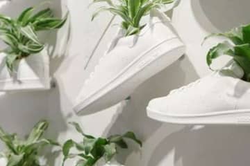 Adidas wird 2021 in mehr als 60 Prozent seiner Produkte nachhaltige Materialien verwenden