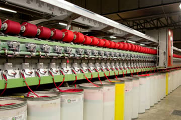 Circulair Spaans textielbedrijf Recover erkend met prijs
