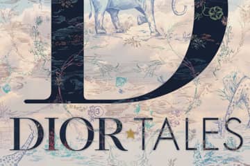 Podcast : Dior propose des contes de fées pour enfants 