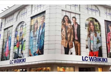 LC Waikiki opens first store in Uganda, plans further expansion in Africa