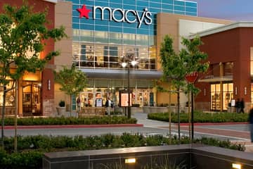 Macy's closing 45 stores this year
