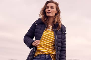 Joules posts robust online growth but stores sales drop by 58 percent