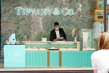 Milliardendeal perfekt: LVMH vollzieht Übernahme und ernennt neuen CEO von Tiffany