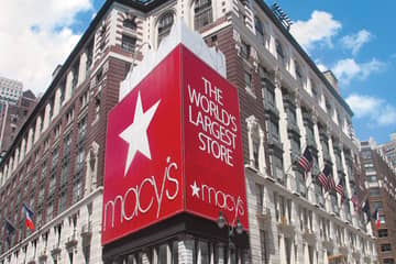 Macy’s accélère les fermetures de boutiques en 2021
