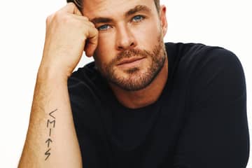 Chris Hemsworth devient le nouveau visage d’Hugo Boss