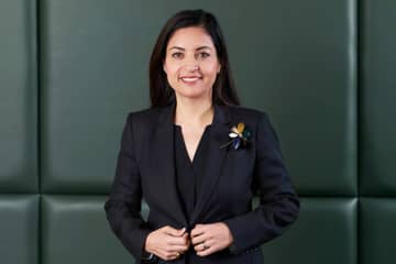 Blanca Juti, nommée directrice générale communication et affaires publiques de L'Oréal