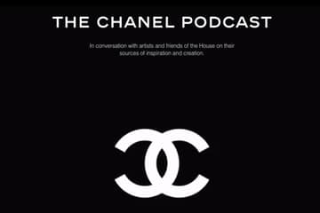 Chanel lance sa série de podcasts « Chanel Connects »