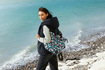 Fiorelli launches first recycled collection