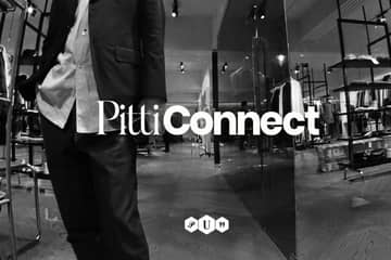 Pitti Uomo trade show to go online due to pandemic 