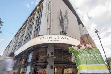Solides Weihnachtsgeschäft: John Lewis hebt Gewinnprognose an und zahlt Corona-Hilfen zurück