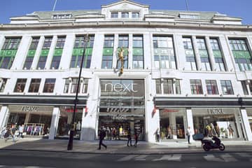 Next pulls out of race to buy Topshop