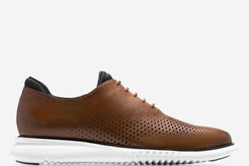 Cole Haan files to withdraw IPO