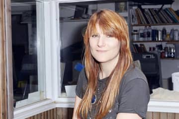 LVMH Métiers d’Art choisit Eva Nielsen pour sa résidence d’artiste 2021