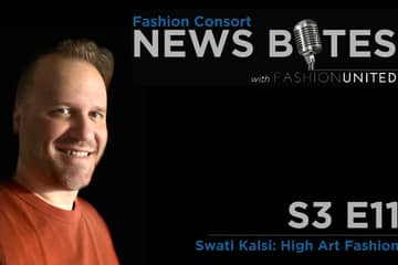  Swati Kalsi, High Art Fashion