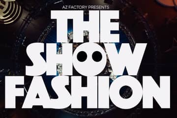 Video: AZ Factory (Alber Elbaz) op de Haute Coutureweek