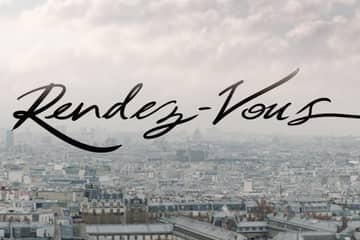Video: 'Rendez-Vous', een korte film van Lingerie Française