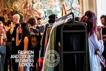 L’École Internationale de Mode et Luxe signe un partenariat avec Education First 