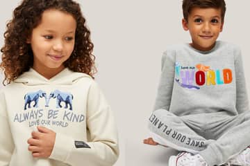 Natural History Museum launches childrenswear with John Lewis