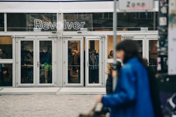 Revolver launches updated digital showrooms