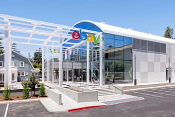 eBay Q4 revenue increases by 28 percent