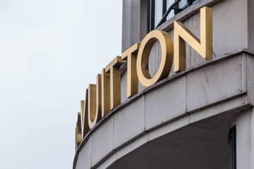 Des salariés de Louis Vuitton en grève pour protester contre une réorganisation du temps de travail