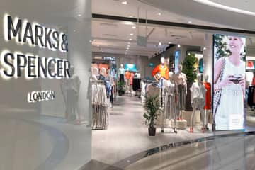Marks & Spencer: Khurram Uqaili ist neuer Finanzchef der Modesparte