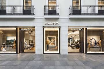 Mango’s new denim collection will save 30 million liters of water