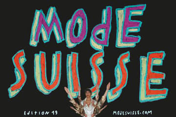 Mode Suisse 19 findet digital statt