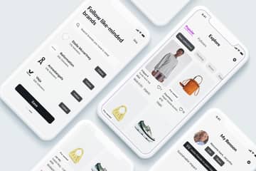 Sustainable fashion platform Renoon launches new site and app