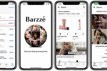 Fashwire launches Barzzé Beauty marketplace