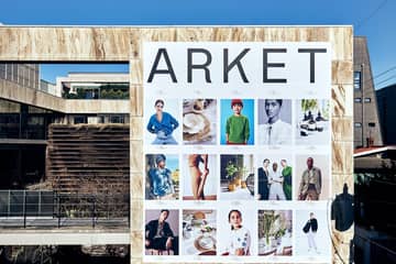 Arket to open its first store in Seoul, Korea