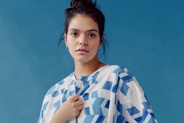 Anthropologie launches size-inclusive collaboration with Peter Som