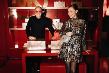 Michael Kors announces 40th anniversary collection