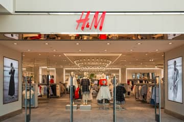 H&M to unveil new store look-and-feel in the UK at Festival Place, Basingstoke