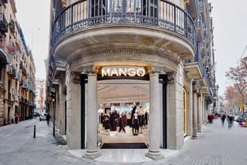 Mango to sell Intimissimi collections on its e-commerce platforms