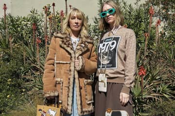 Coach Introduces Fall 2021 collection with ‘Coach TV’ 