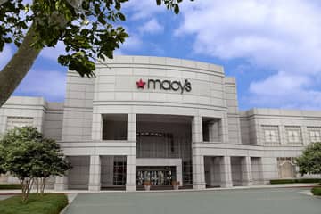 Macy's reports positive Q4, upbeat outlook