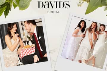 David's Bridal launches Little White Dress Boutique