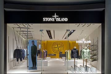 Moncler buys out entire stake in Stone Island 
