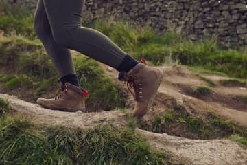 Vivobarefoot aims to drive change with a renewed focus on hero products