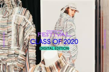 Video: Fashionclash: Class of 2020