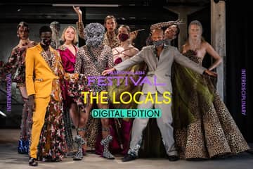 Video: The Locals op FASHIONCLASH