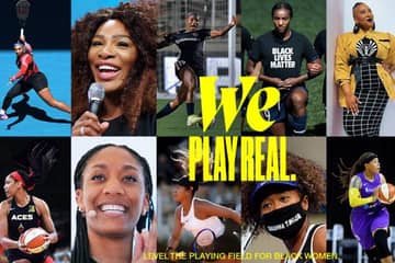 Nike celebrates Black women with We Play Real film