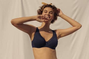 Even French lingerie is embracing lingerie's shift to comfort