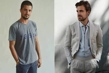 Coalo a new online marketplace for sustainable menswear launches