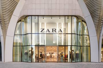 Zara-Mutter Inditex: Jahresgewinn sinkt um knapp 70 Prozent
