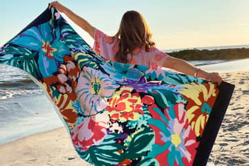 Vera Bradley announces drop in Q4 sales and earnings